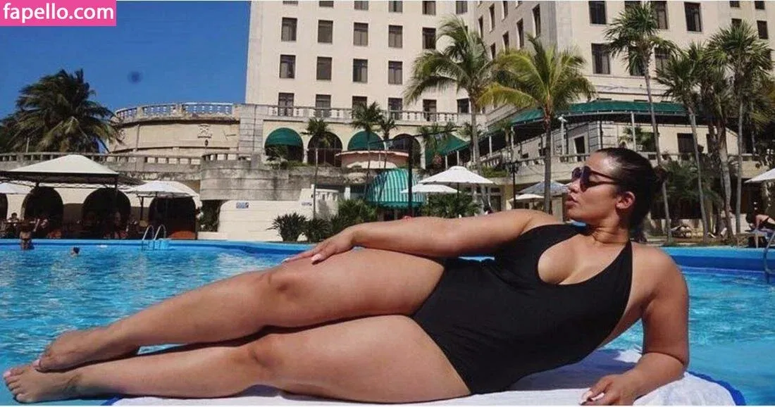 Dascha Polanco Onlyfans Photo Gallery 