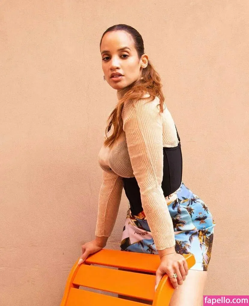 Dascha Polanco Onlyfans Photo Gallery 