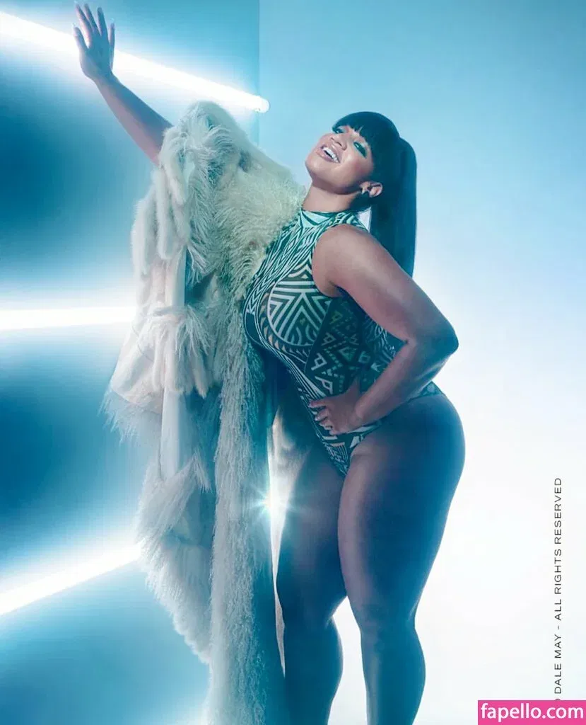 Dascha Polanco Onlyfans Photo Gallery 