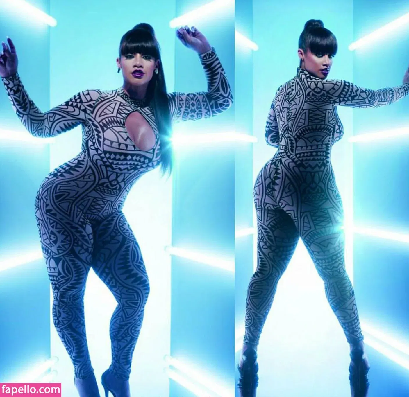 Dascha Polanco Onlyfans Photo Gallery 