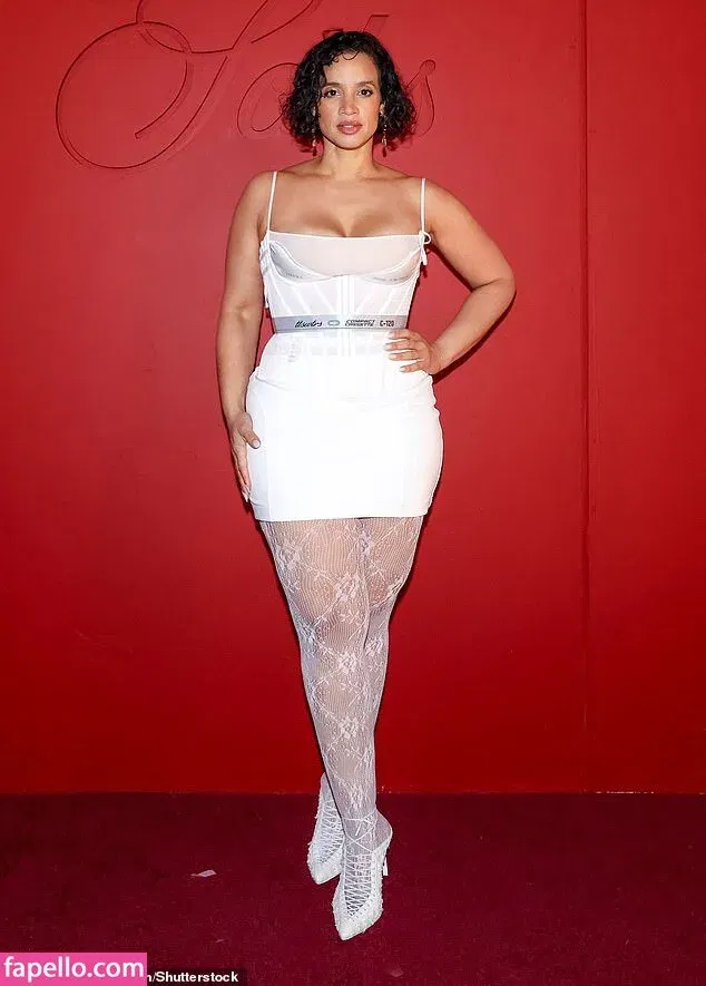 Dascha Polanco Onlyfans Photo Gallery 