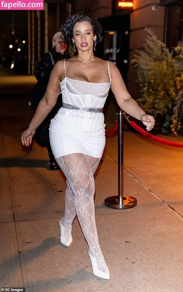 Dascha Polanco Onlyfans Photo Gallery 