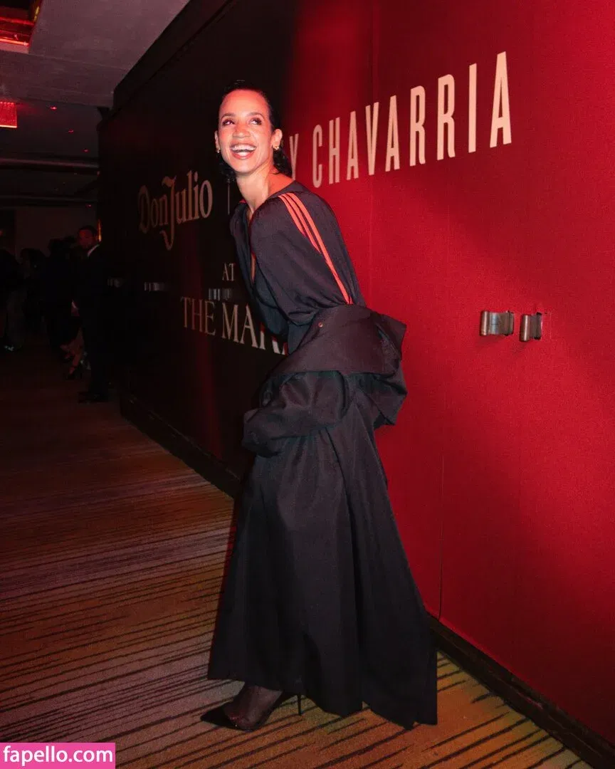 Dascha Polanco Onlyfans Photo Gallery 