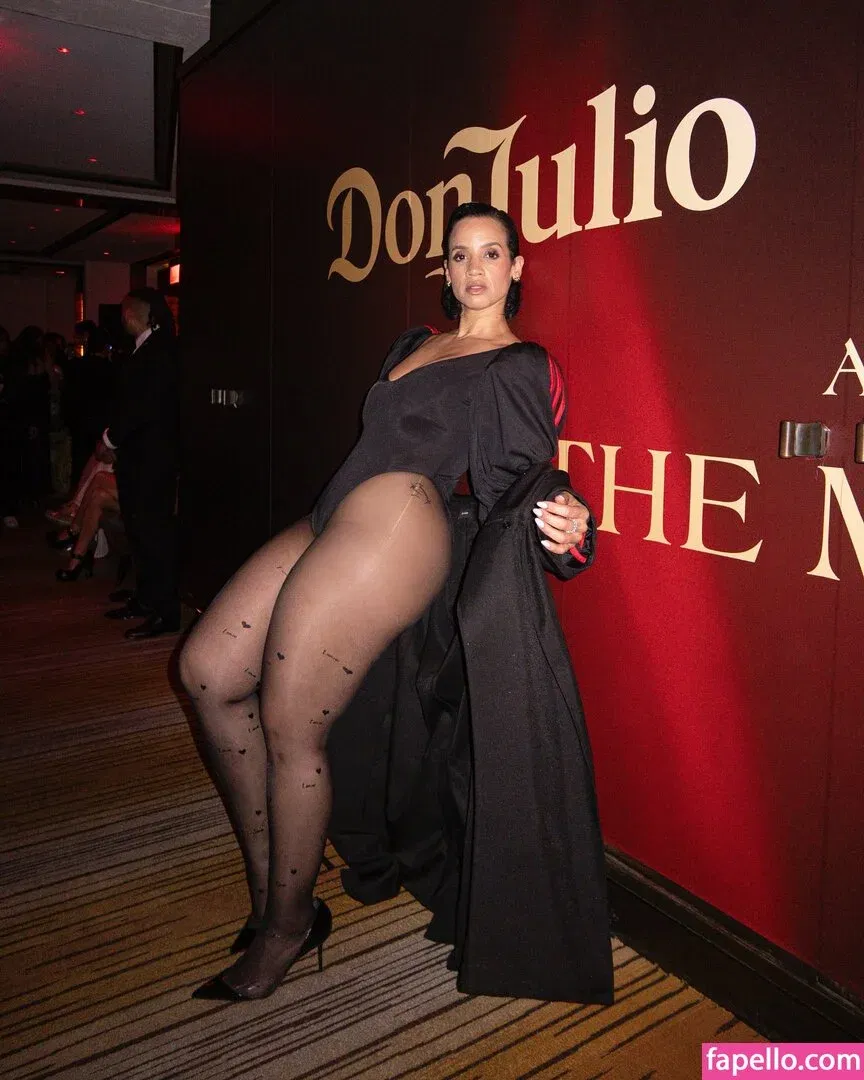 Dascha Polanco Onlyfans Photo Gallery 