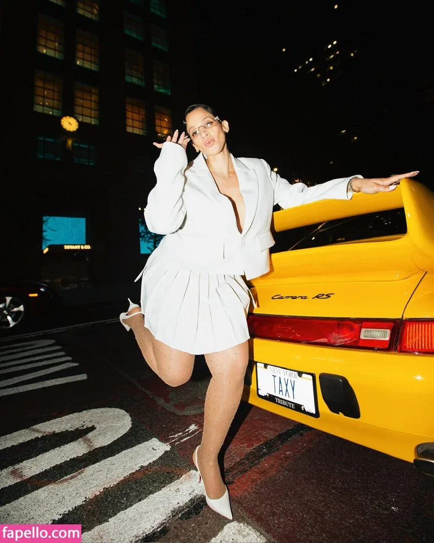 Dascha Polanco Onlyfans Photo Gallery 