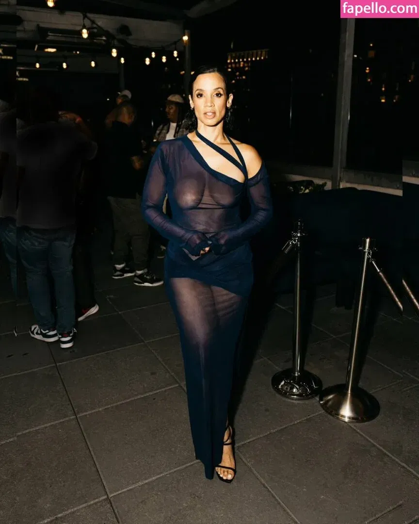 Dascha Polanco Onlyfans Photo Gallery 