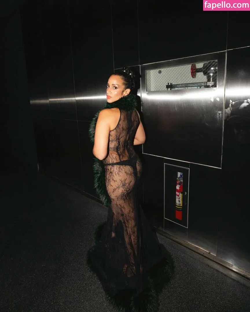 Dascha Polanco Onlyfans Photo Gallery 