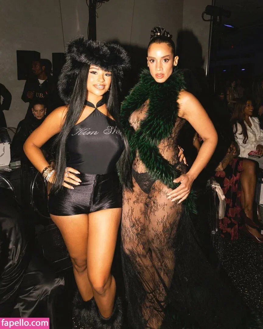 Dascha Polanco Onlyfans Photo Gallery 