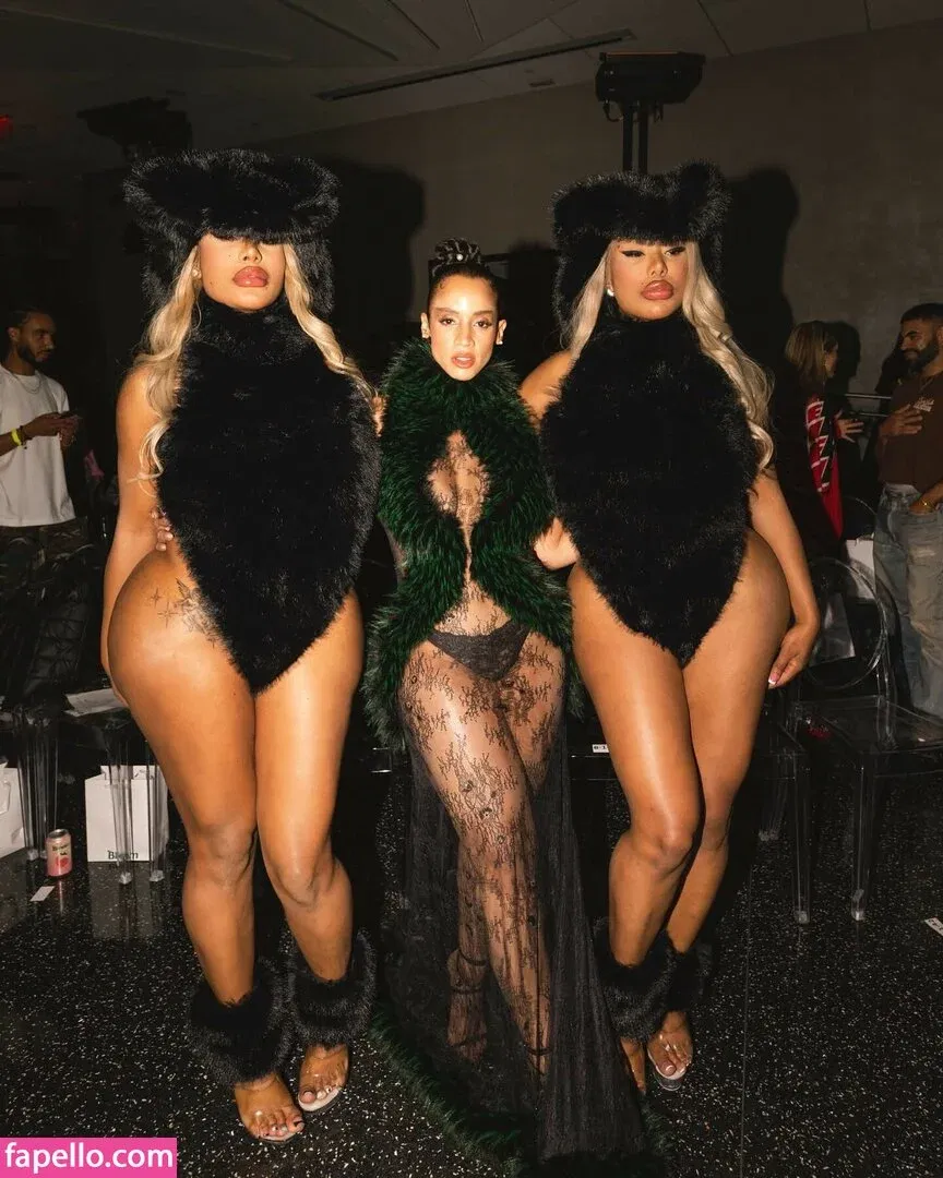 Dascha Polanco Onlyfans Photo Gallery 