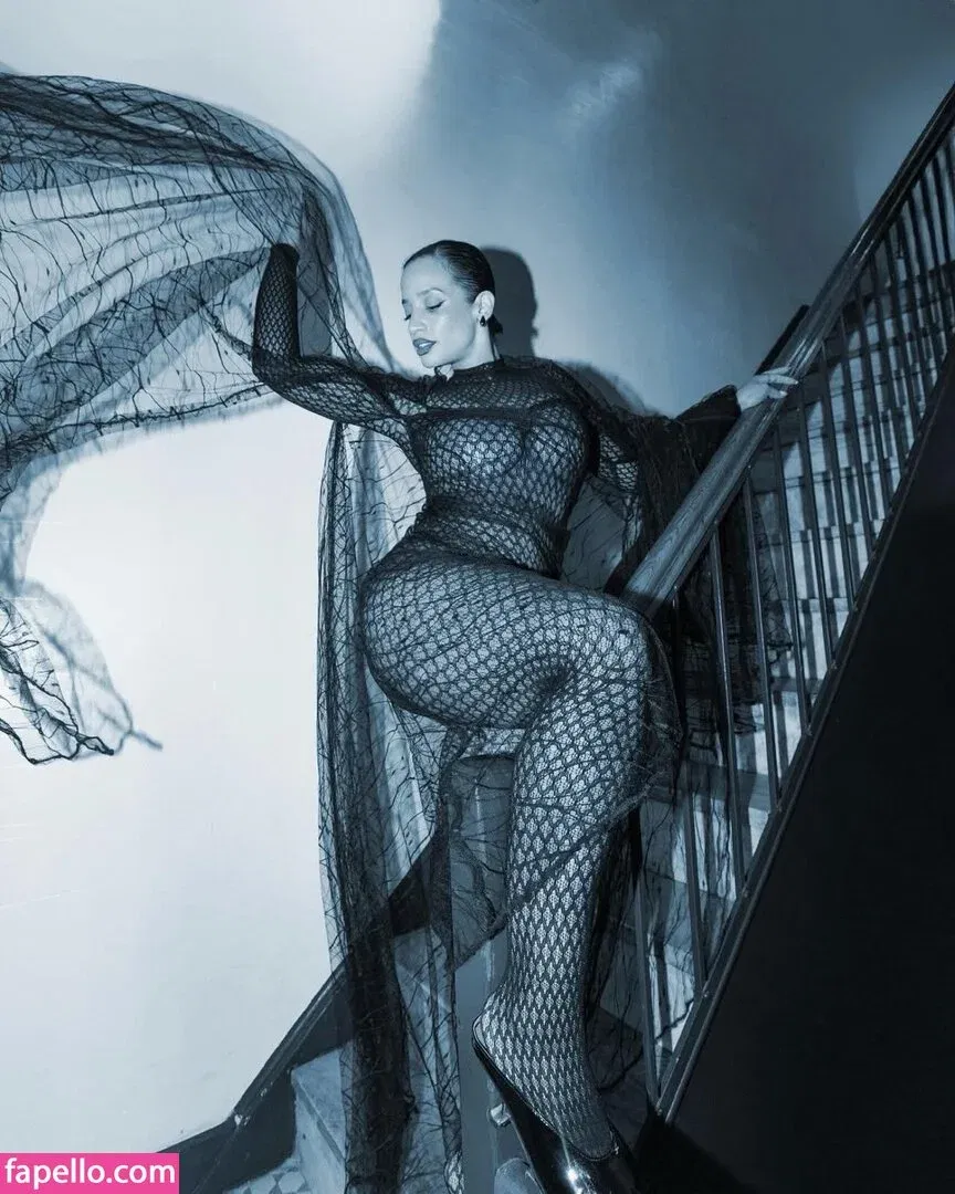 Dascha Polanco Onlyfans Photo Gallery 