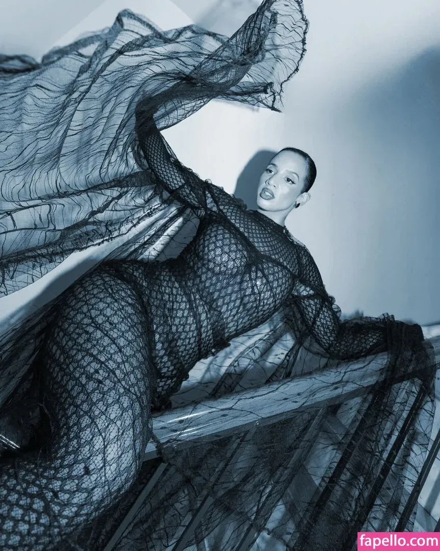 Dascha Polanco Onlyfans Photo Gallery 