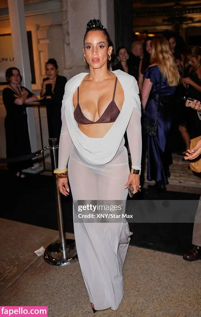 Dascha Polanco Onlyfans Photo Gallery 