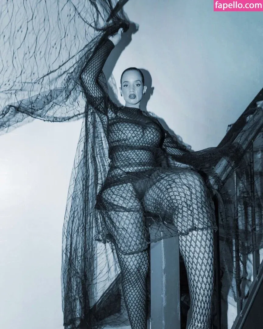 Dascha Polanco Onlyfans Photo Gallery 