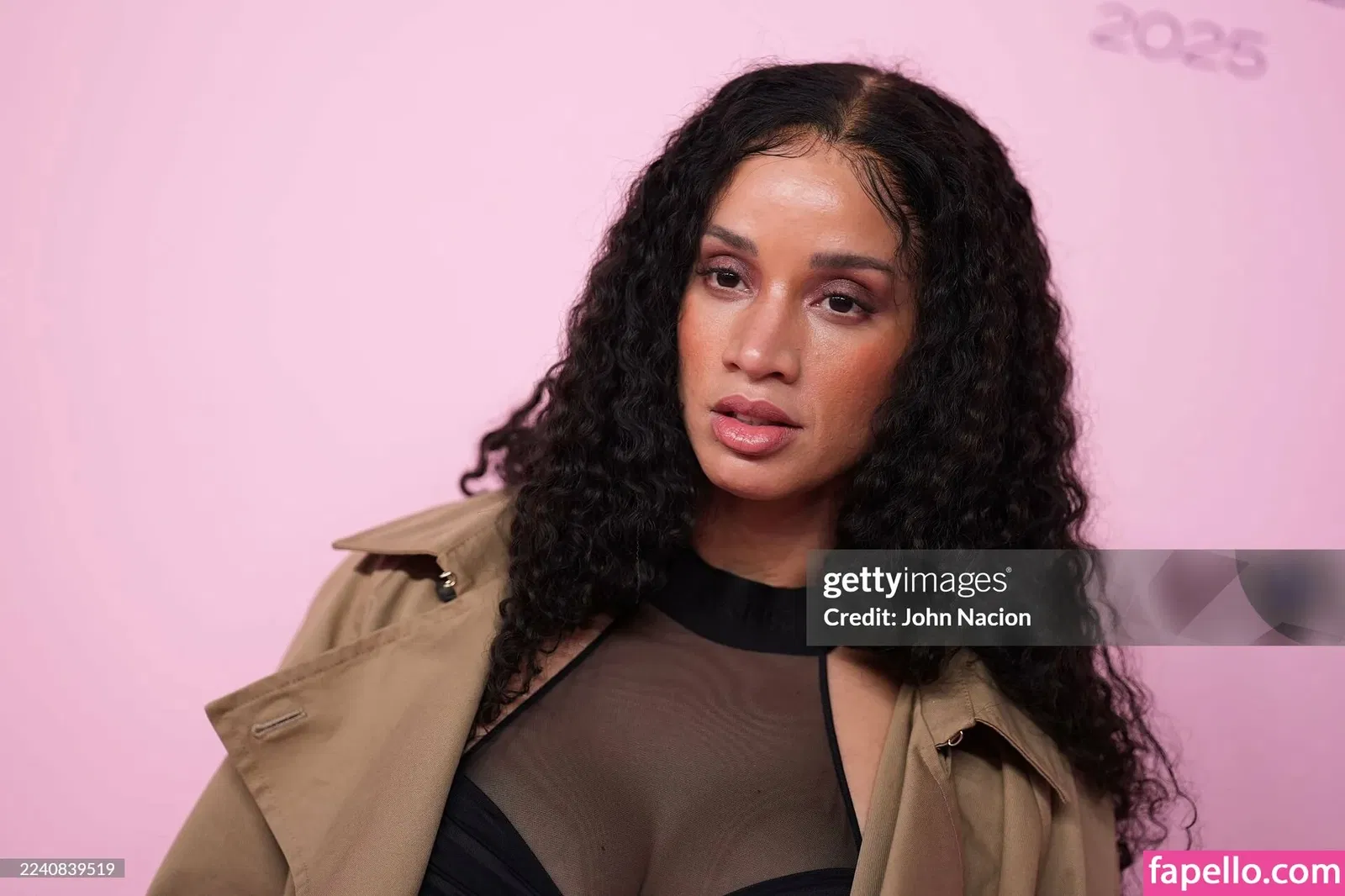 Dascha Polanco Onlyfans Photo Gallery 