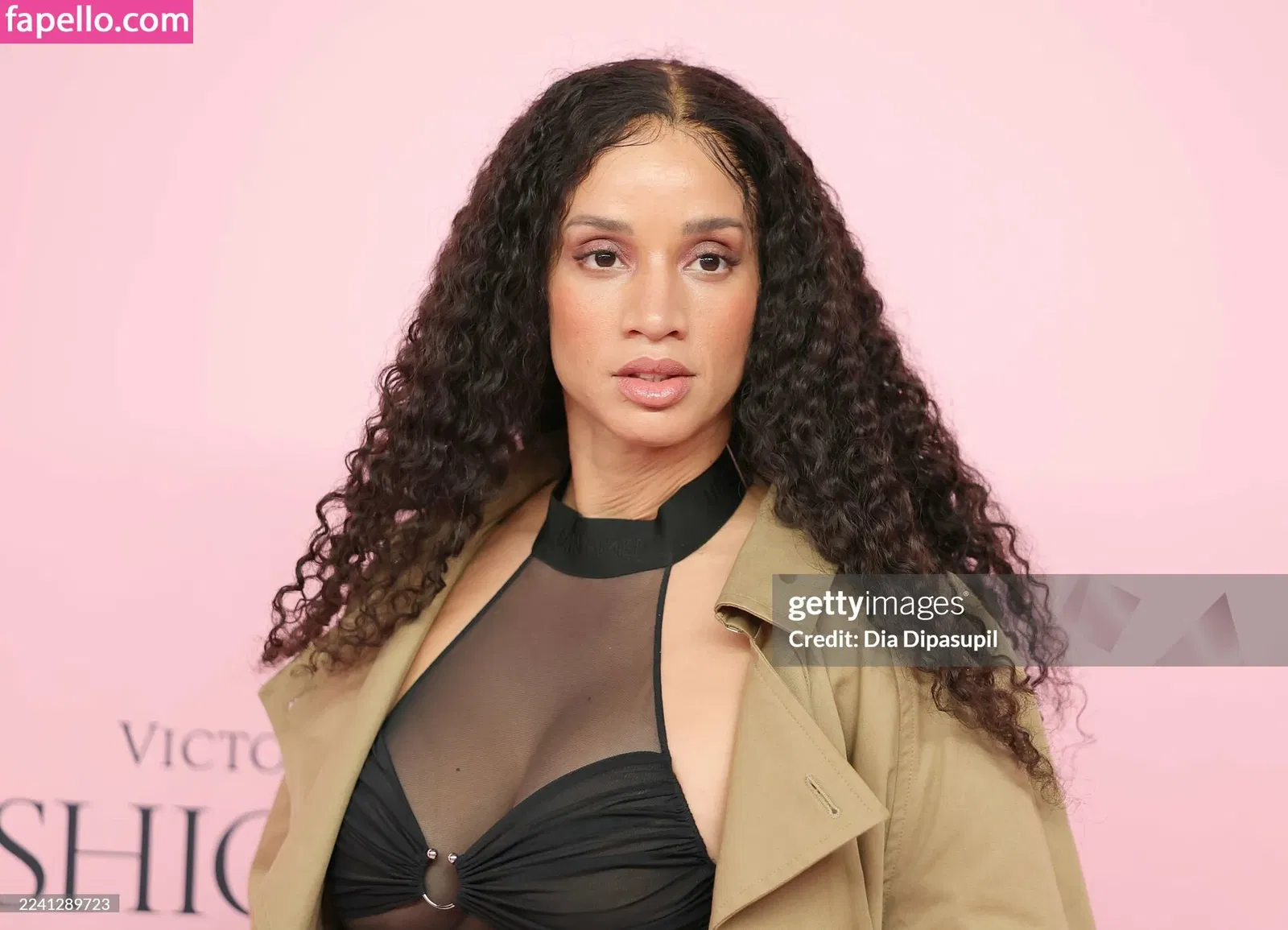 Dascha Polanco Onlyfans Photo Gallery 