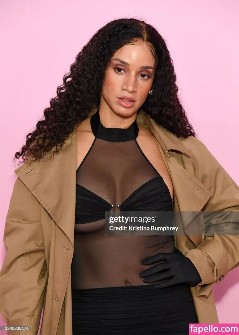 Dascha Polanco Onlyfans Photo Gallery 
