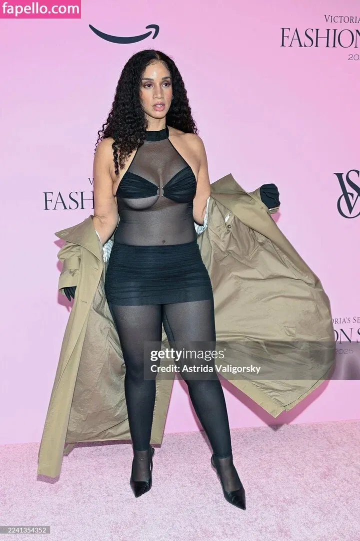 Dascha Polanco Onlyfans Photo Gallery 