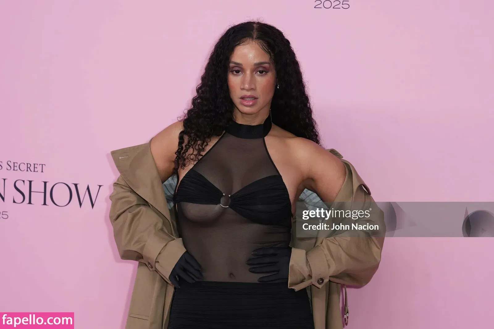Dascha Polanco Onlyfans Photo Gallery 