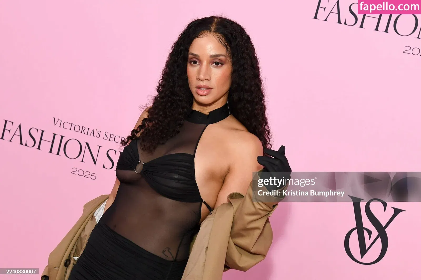 Dascha Polanco Onlyfans Photo Gallery 