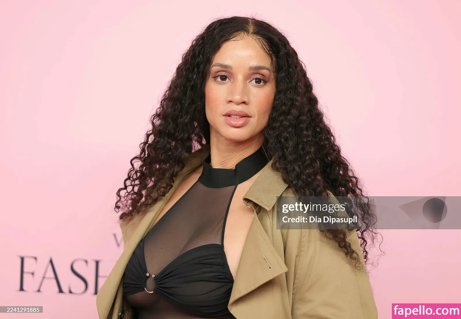 Dascha Polanco Onlyfans Photo Gallery 