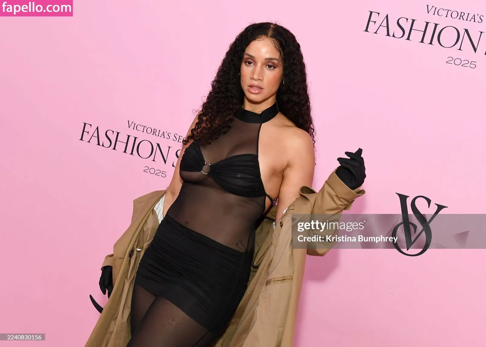 Dascha Polanco Onlyfans Photo Gallery 