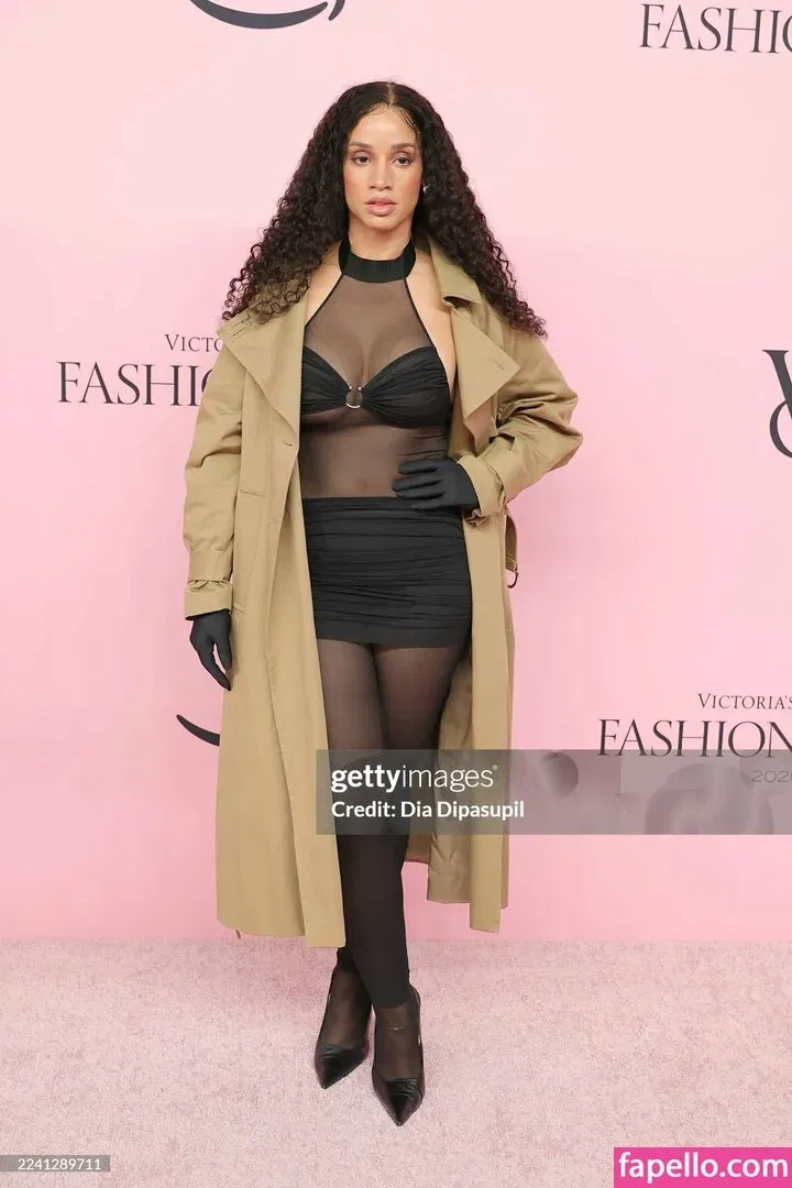 Dascha Polanco Onlyfans Photo Gallery 