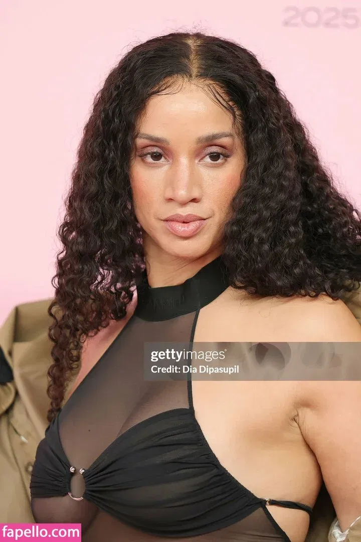Dascha Polanco Onlyfans Photo Gallery 