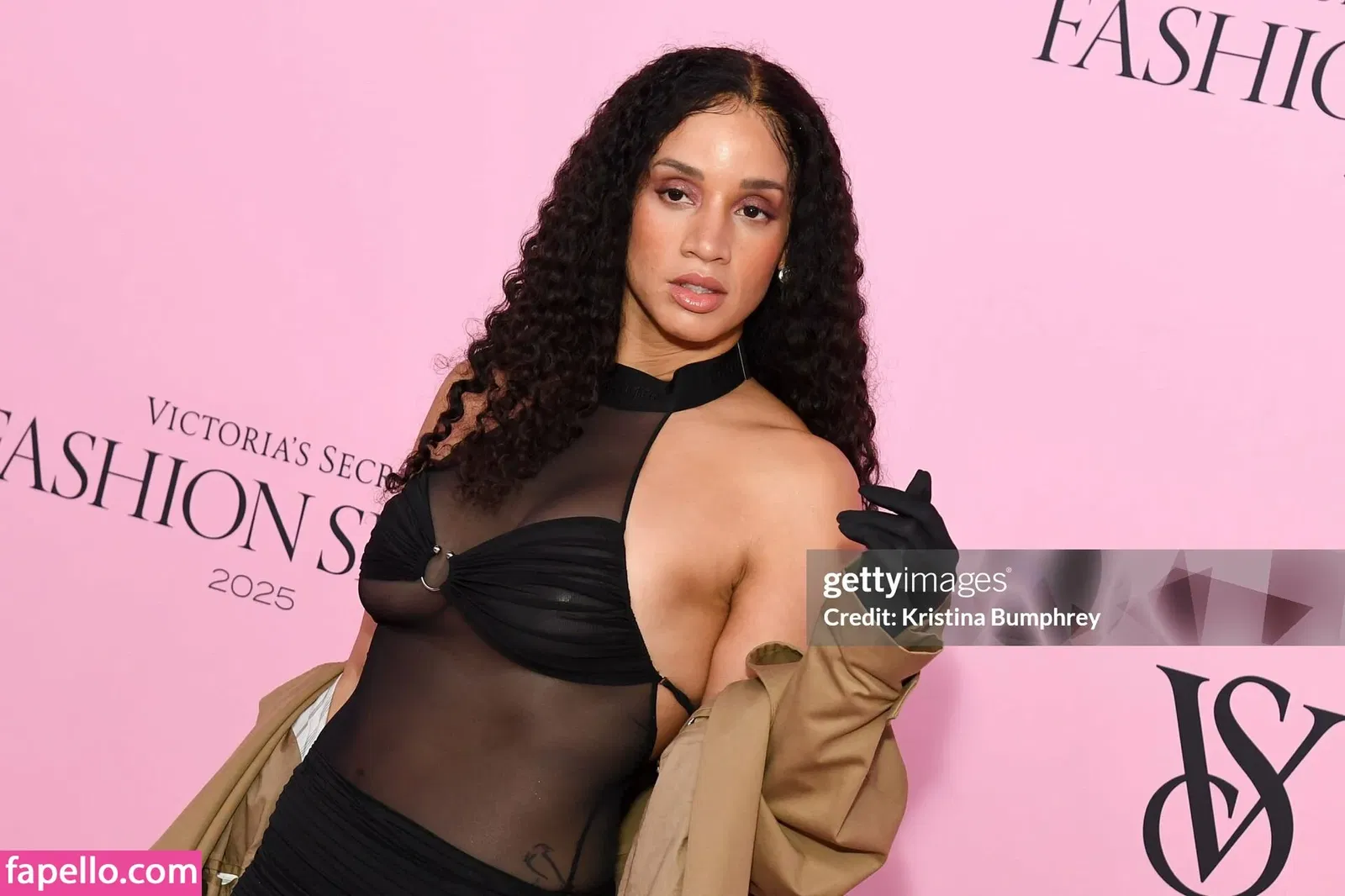 Dascha Polanco Onlyfans Photo Gallery 