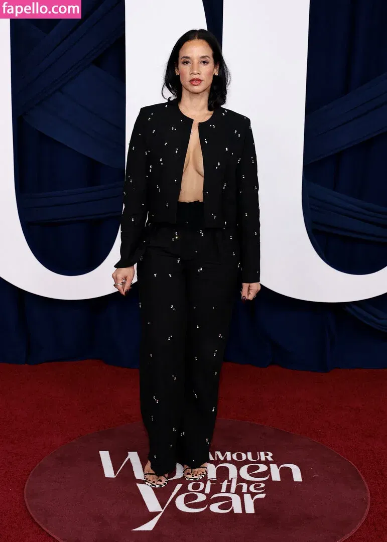 Dascha Polanco Onlyfans Photo Gallery 