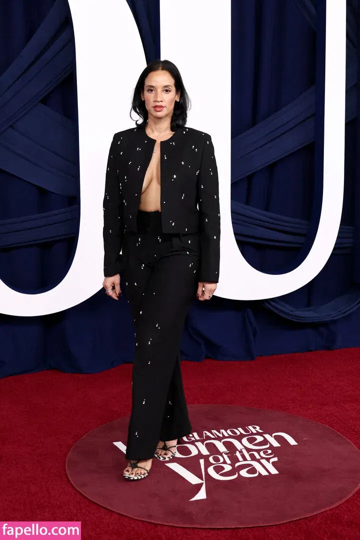 Dascha Polanco Onlyfans Photo Gallery 