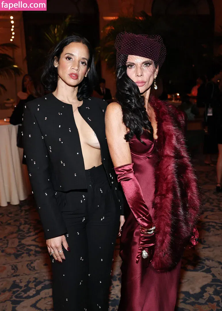 Dascha Polanco Onlyfans Photo Gallery 