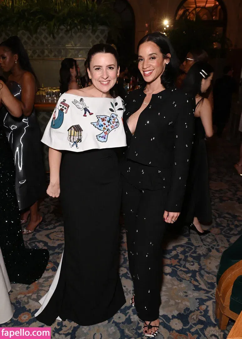 Dascha Polanco Onlyfans Photo Gallery 