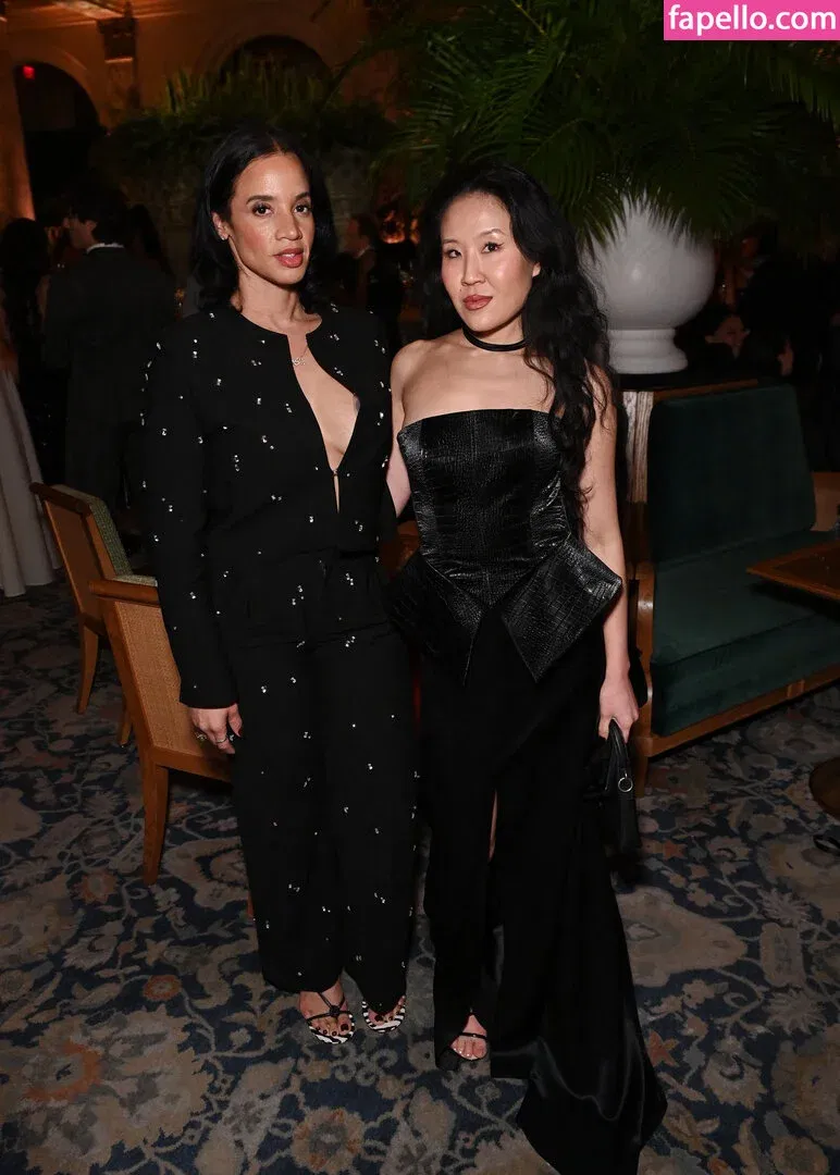 Dascha Polanco Onlyfans Photo Gallery 