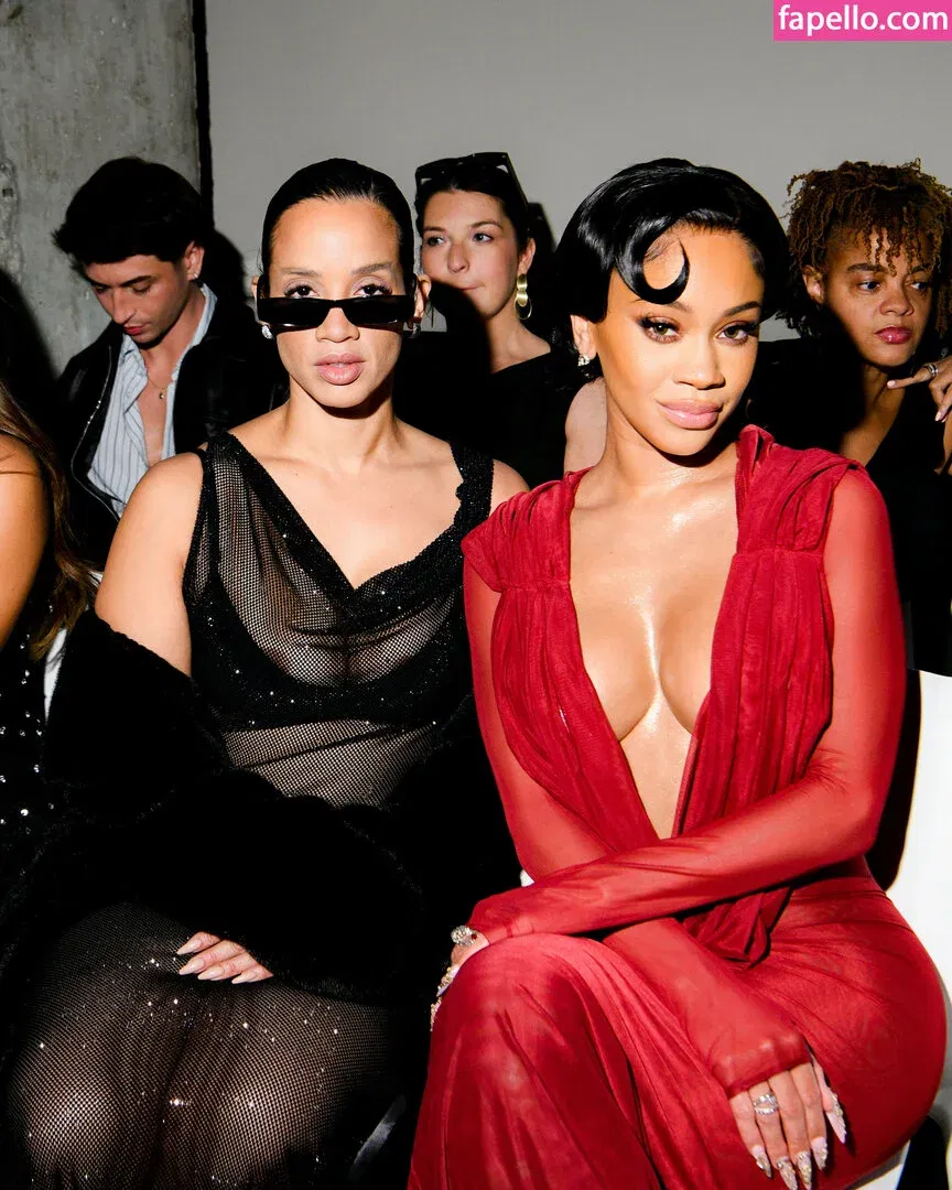 Dascha Polanco Onlyfans Photo Gallery 