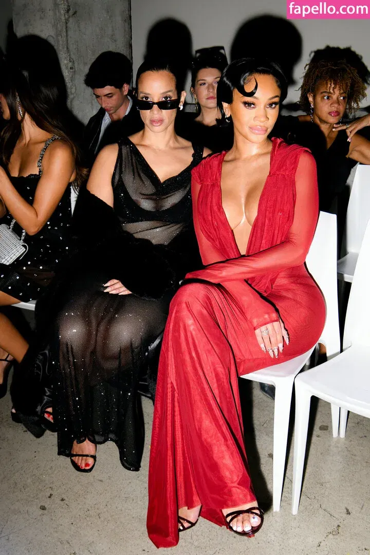 Dascha Polanco Onlyfans Photo Gallery 