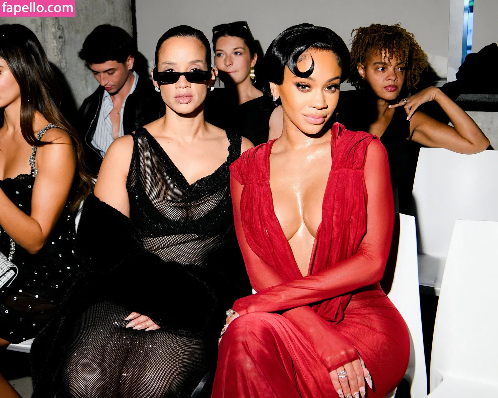 Dascha Polanco Onlyfans Photo Gallery 