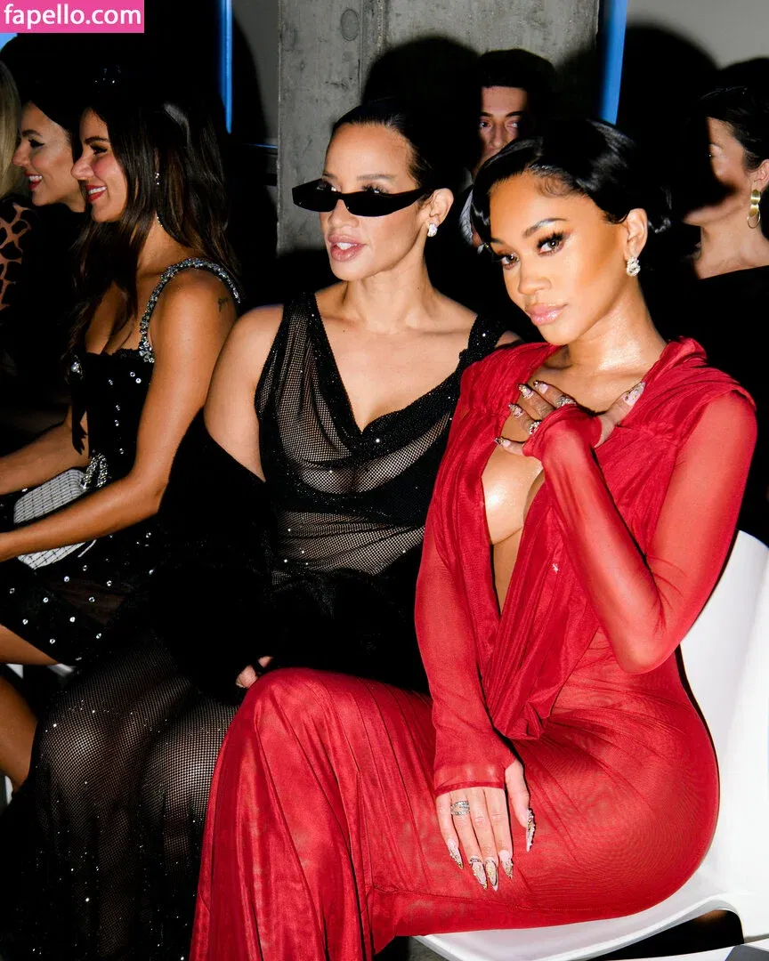 Dascha Polanco Onlyfans Photo Gallery 