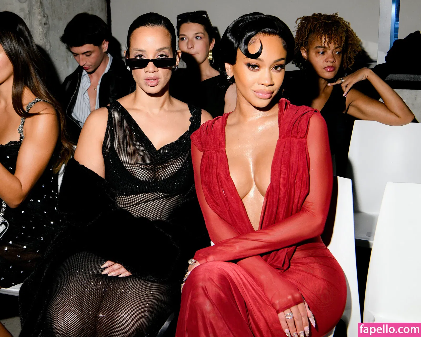 Dascha Polanco Onlyfans Photo Gallery 