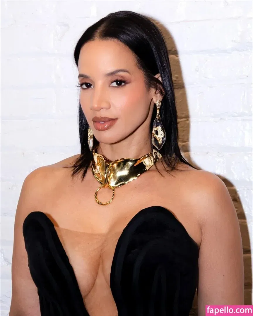 Dascha Polanco Onlyfans Photo Gallery 