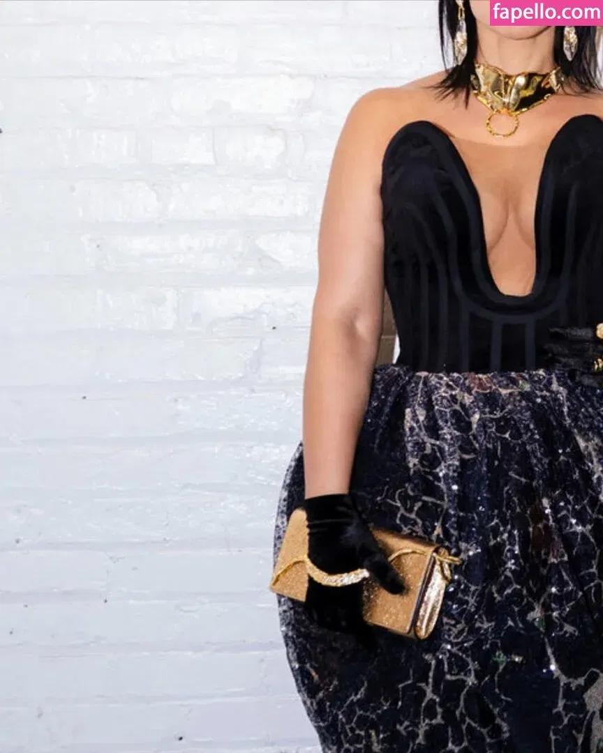 Dascha Polanco Onlyfans Photo Gallery 