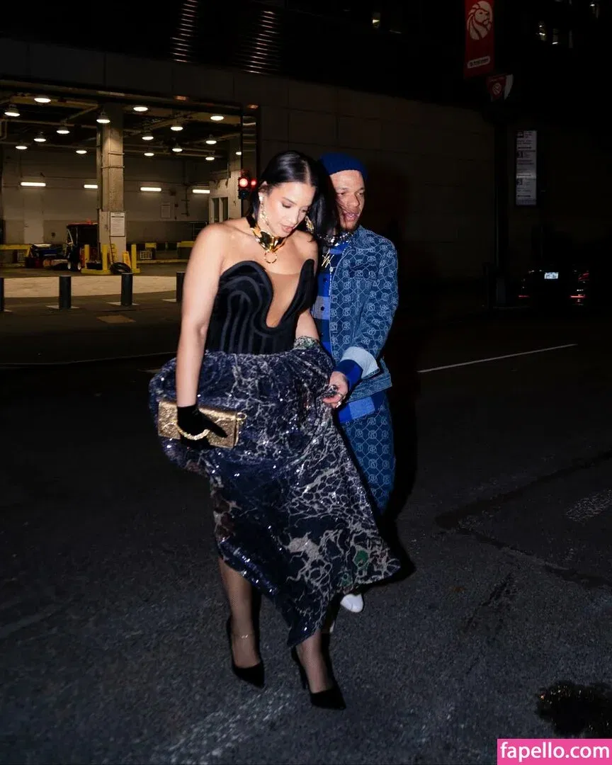 Dascha Polanco Onlyfans Photo Gallery 