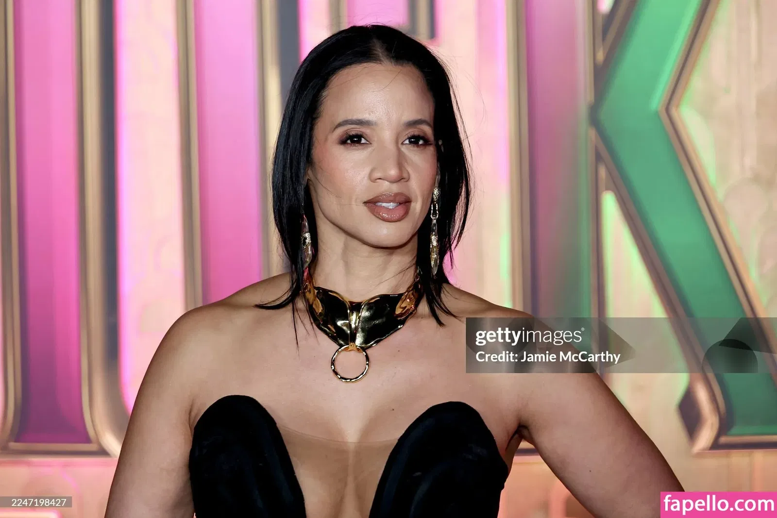 Dascha Polanco Onlyfans Photo Gallery 