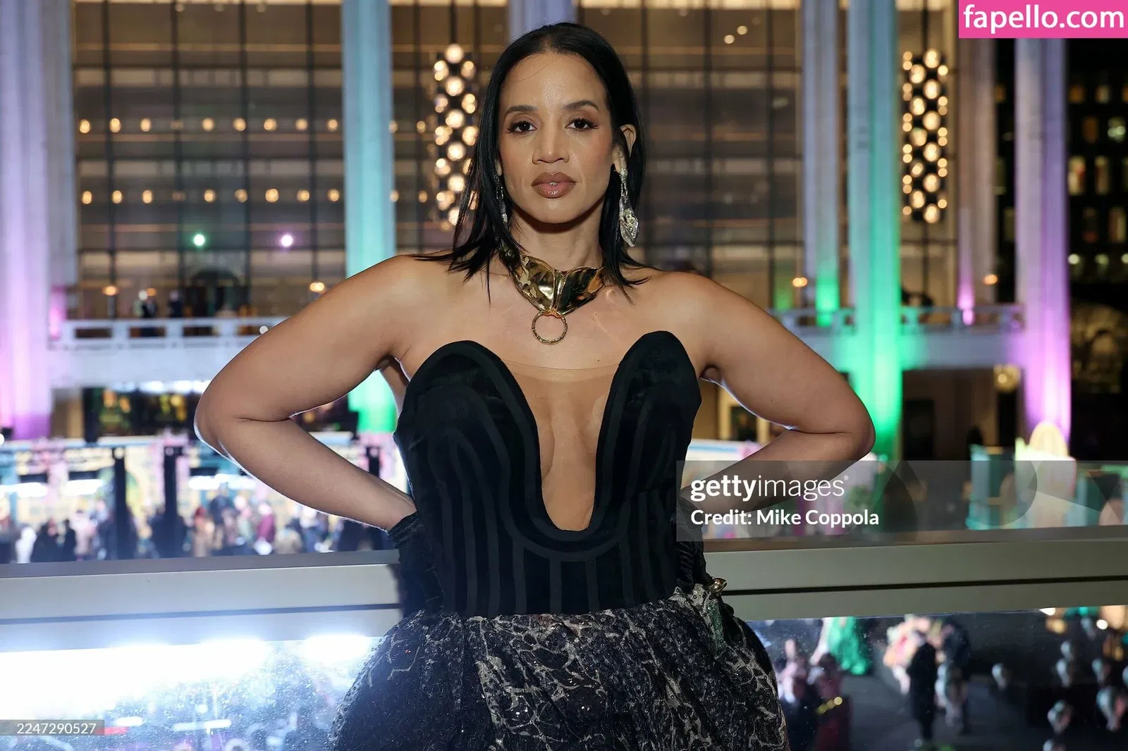 Dascha Polanco Onlyfans Photo Gallery 