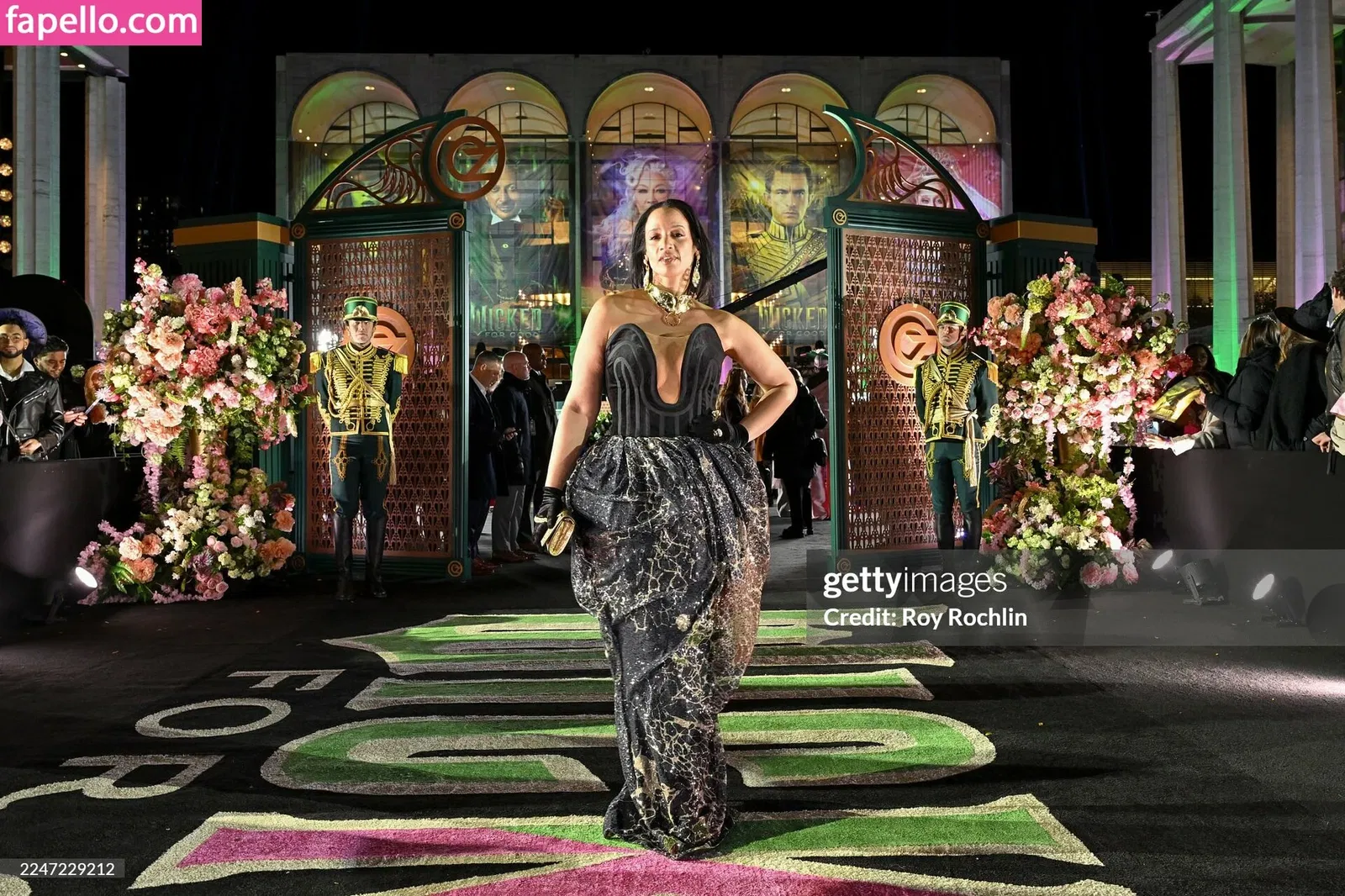 Dascha Polanco Onlyfans Photo Gallery 