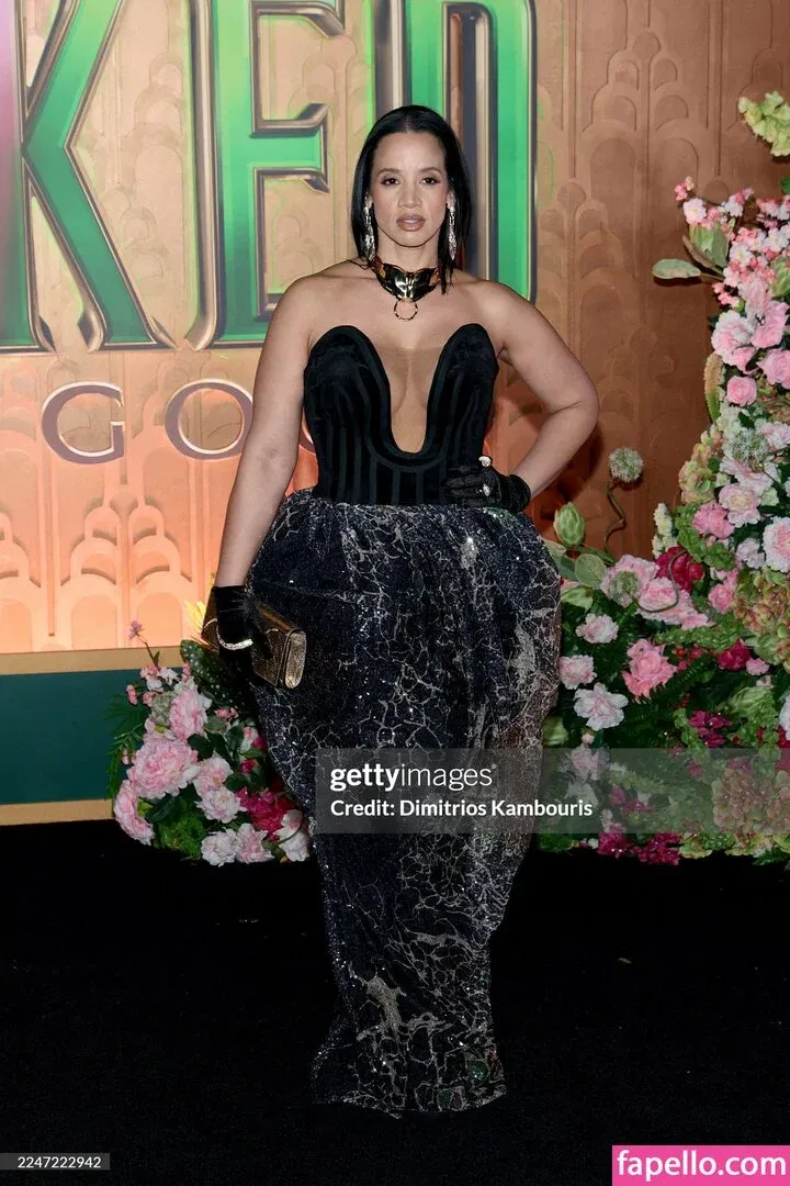 Dascha Polanco Onlyfans Photo Gallery 