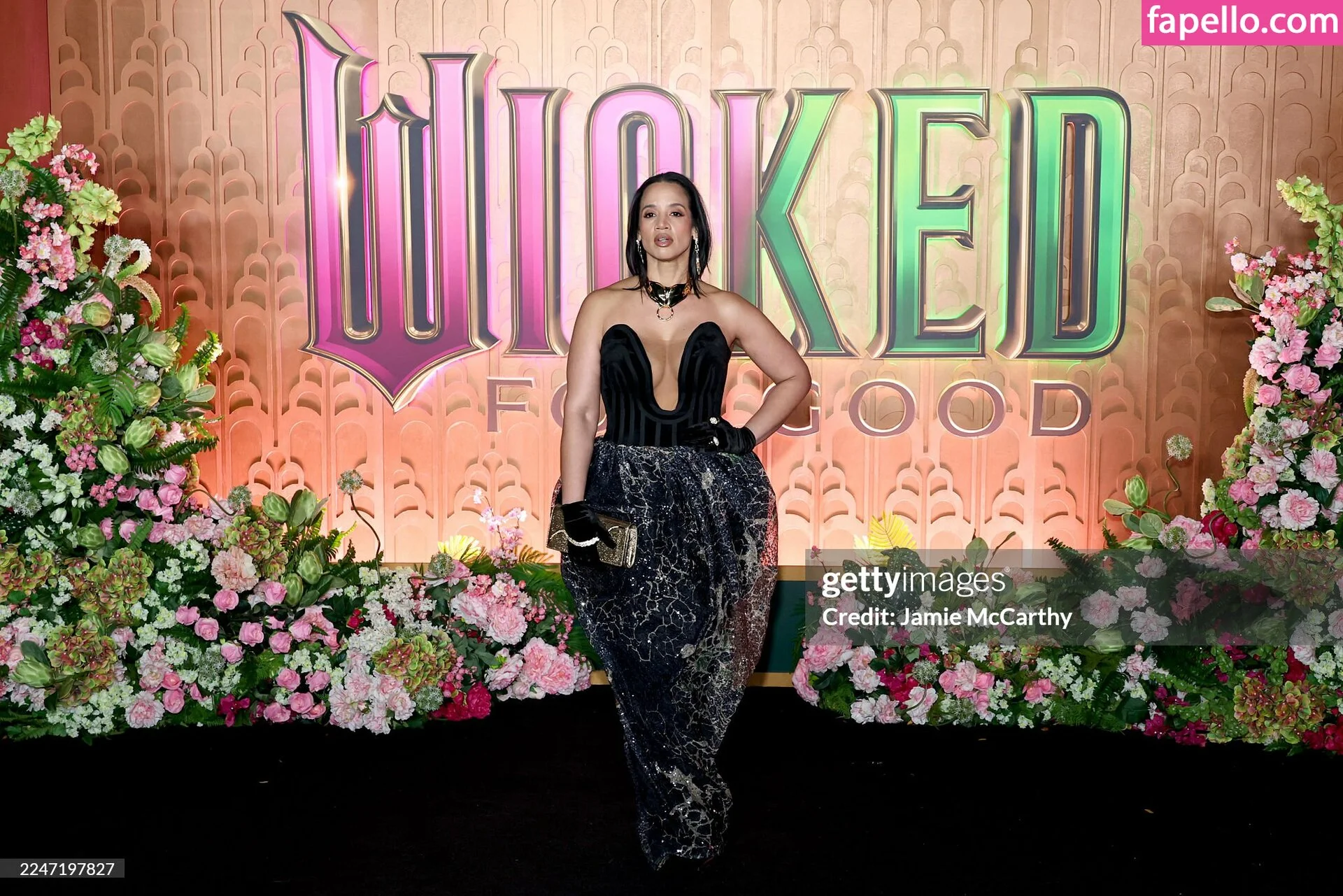 Dascha Polanco Onlyfans Photo Gallery 