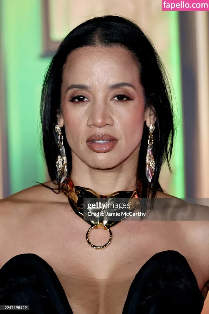 Dascha Polanco Onlyfans Photo Gallery 