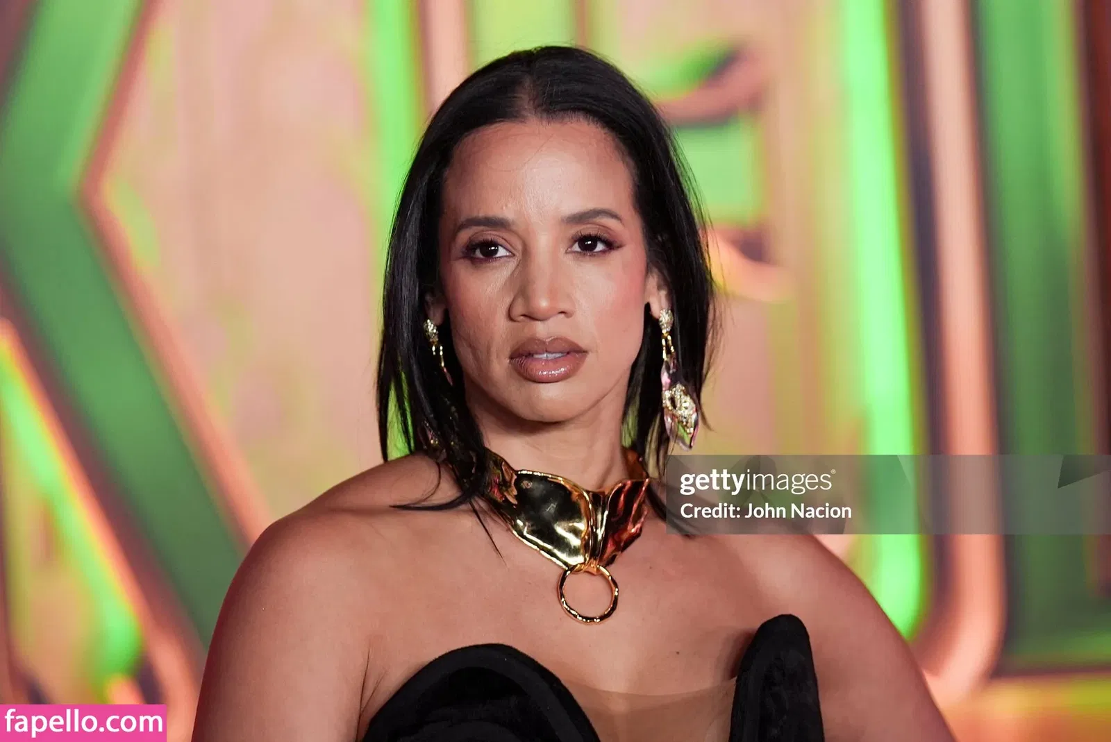Dascha Polanco Onlyfans Photo Gallery 