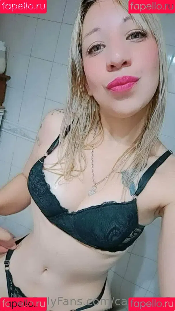 caritoo12 Onlyfans Photo Gallery 