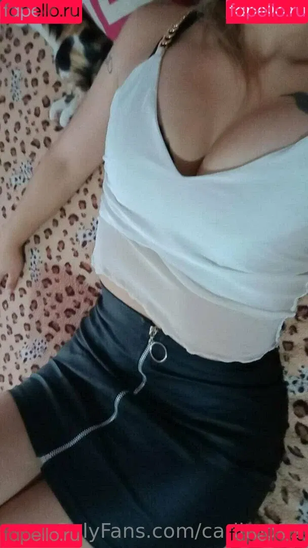 caritoo12 Onlyfans Photo Gallery 